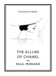 the allure of chanel by paul morand